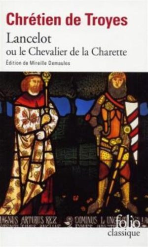 lancelot ou le chevalier de la