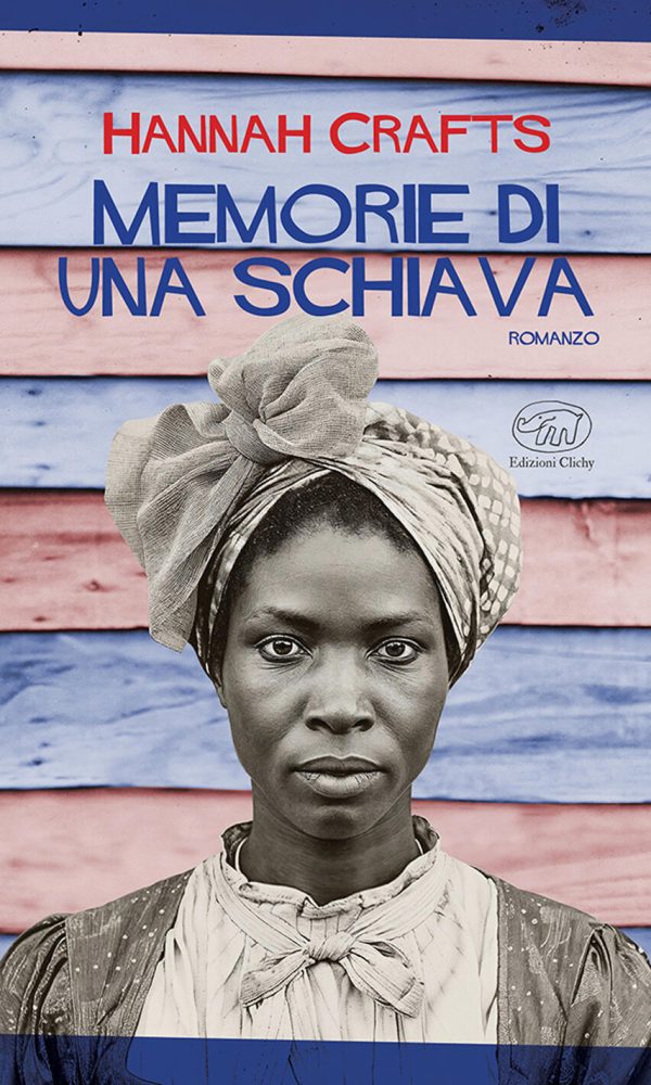 memorie di una schiava