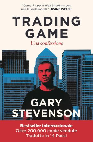 trading game. una confessione (the)