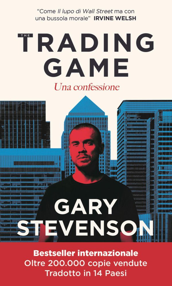 trading game. una confessione (the)