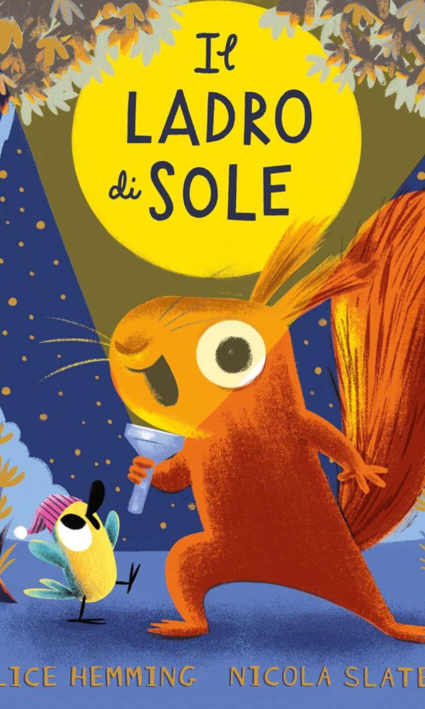 Il Ladro di Sole