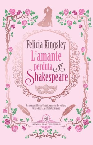 amante perduta di shakespeare (l')