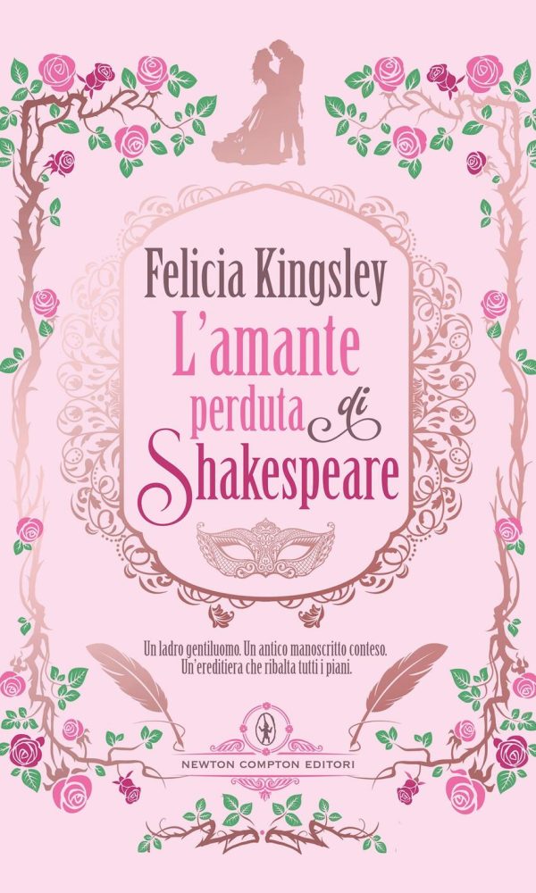 amante perduta di shakespeare (l')