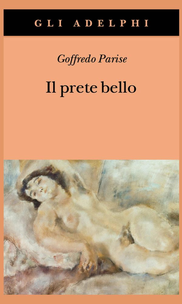 prete bello (il)