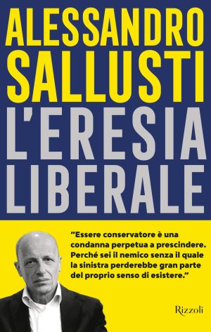 Eresia liberale (L')