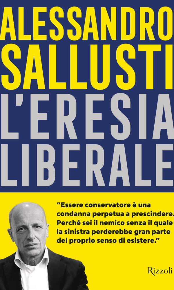 Eresia liberale (L')