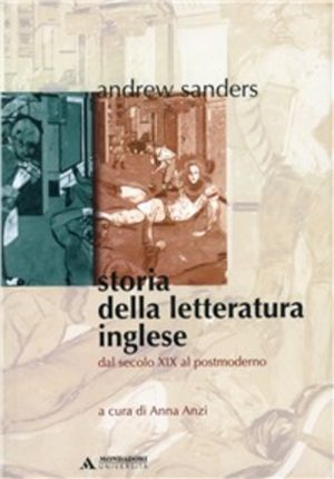 STORIA DELLA LETTERATURA INGLESE 2