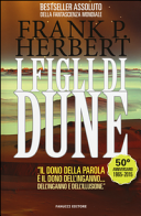 I figli di Dune. Il ciclo di Dune. Vol. 3