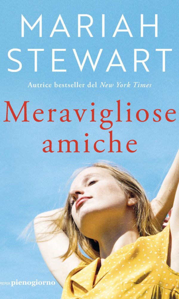 Meravigliose amiche
