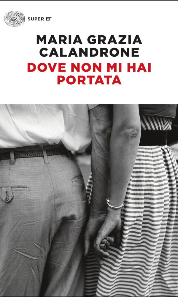 dove non mi hai portata