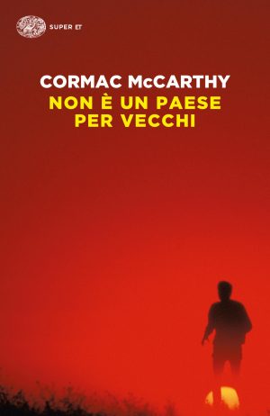 non è un paese per vecchi
