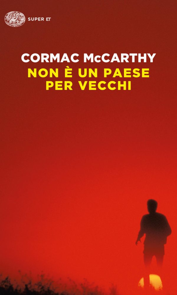 non è un paese per vecchi