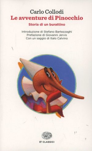 AVVENTURE DI PINOCCHIO (LE)