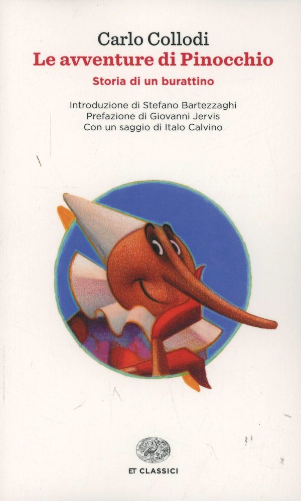 AVVENTURE DI PINOCCHIO (LE)