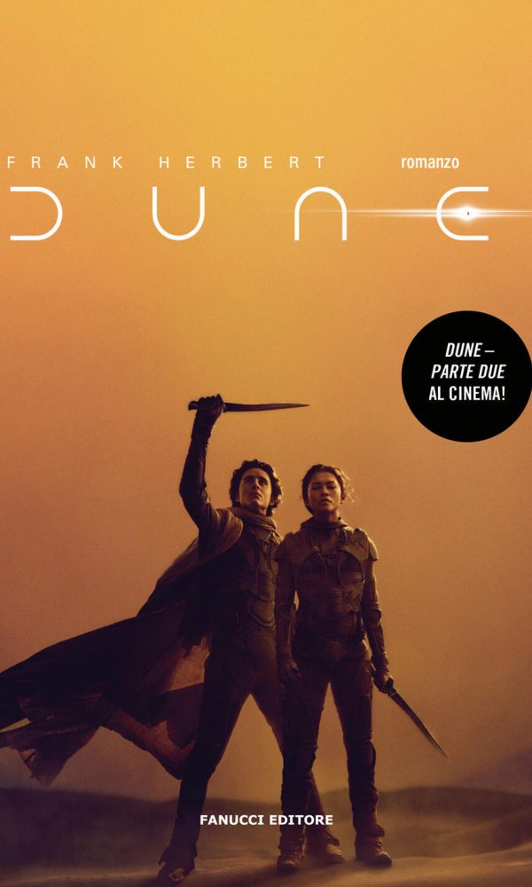 Dune. Ediz. tie-in