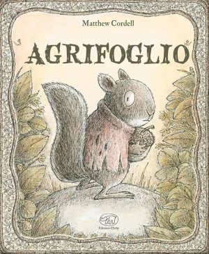Agrifoglio.