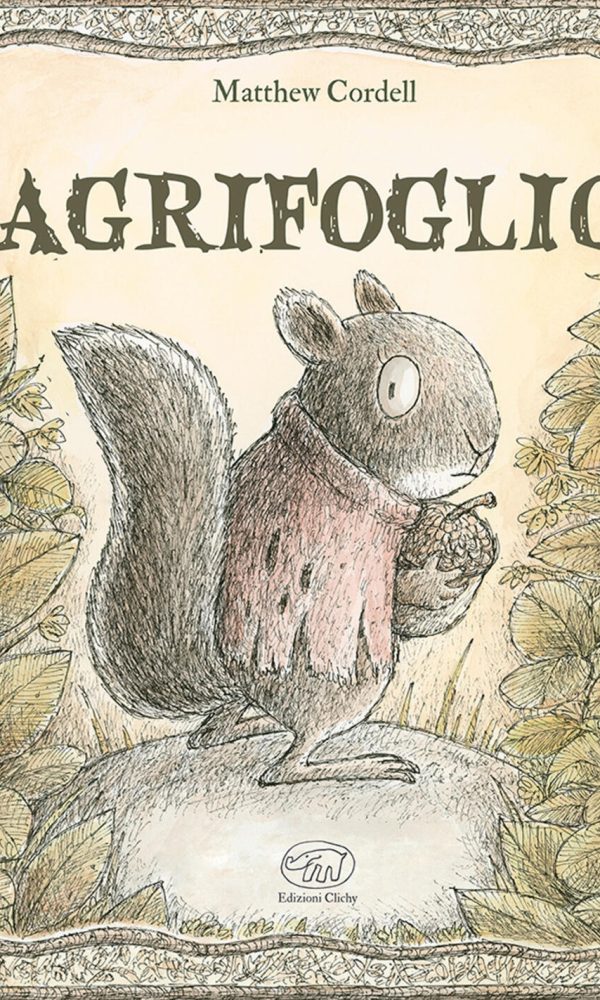 Agrifoglio.