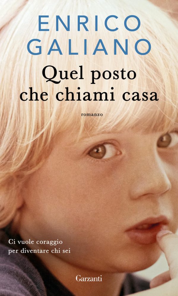 quel posto che chiami casa
