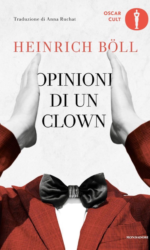 Opinioni di un clown