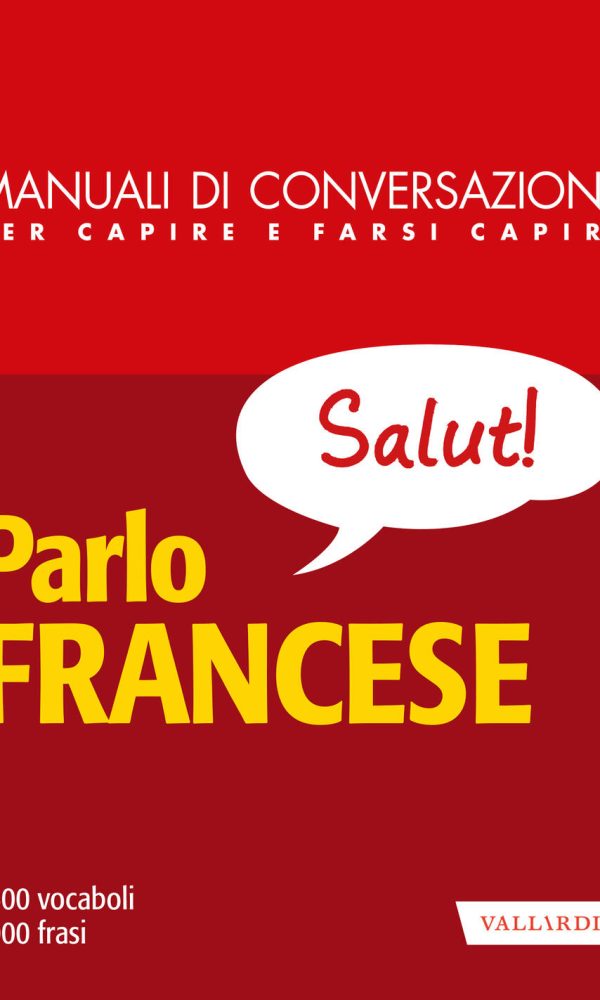 parlo francese. manuale di conversazione per capire e farsi capire. nuova ediz.