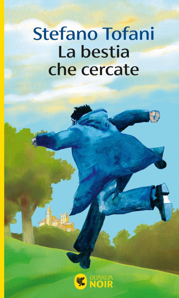 bestia che cercate (la)