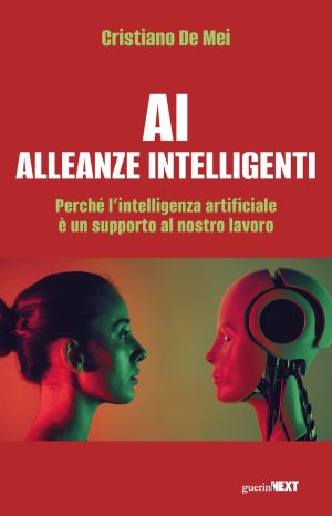 ai alleanze intelligenti. perché l'intelligenza artificiale è un supporto al nostro lavoro
