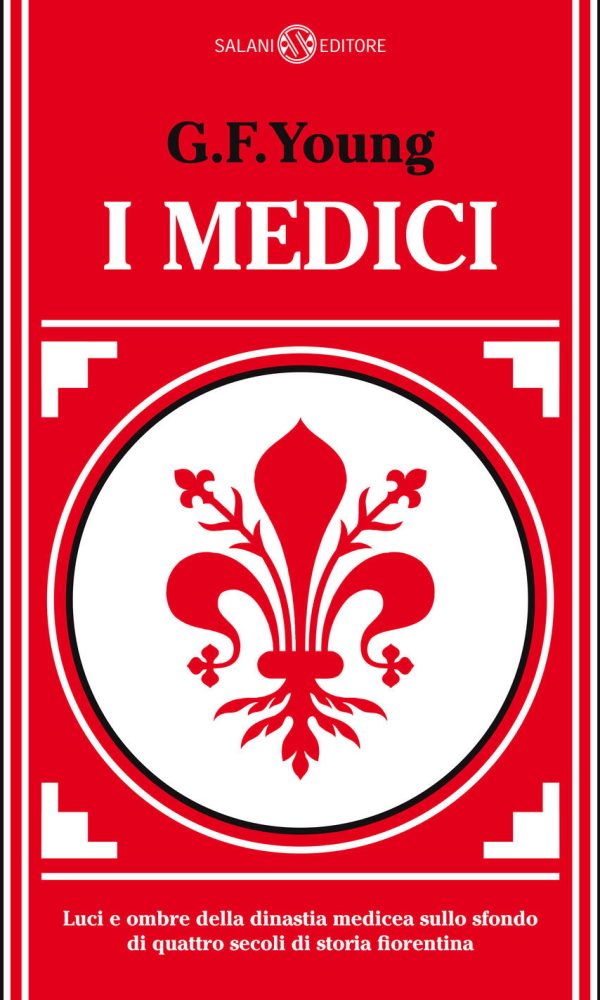 Medici. Luci e ombre della dinastia medi
