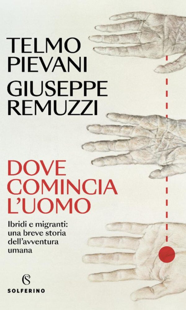 dove comincia l'uomo