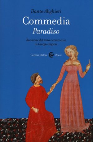 Commedia. Paradiso