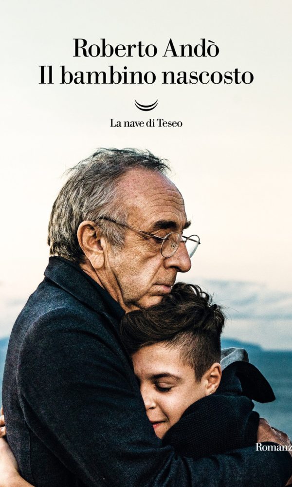 Il bambino nascosto