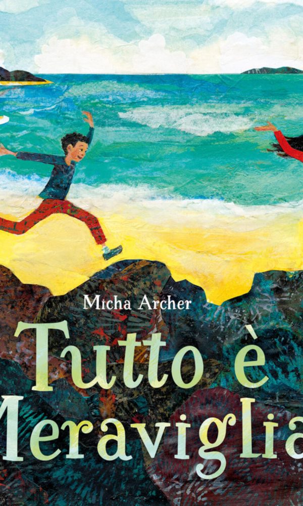 tutto è meraviglia