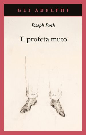 profeta muto (il)