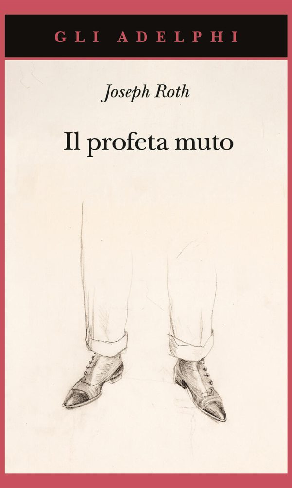 profeta muto (il)