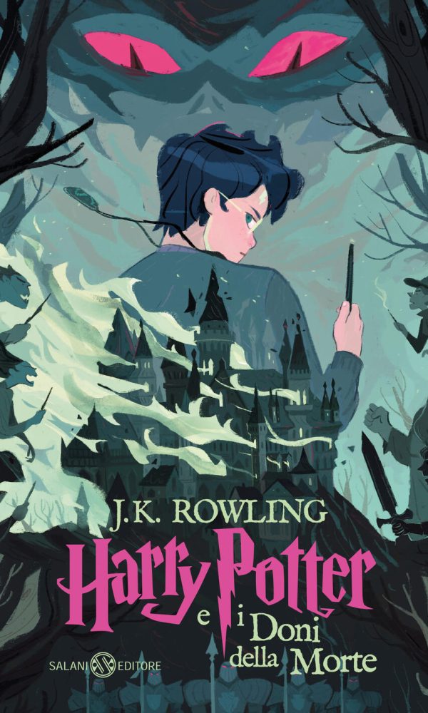 harry potter e i doni della morte