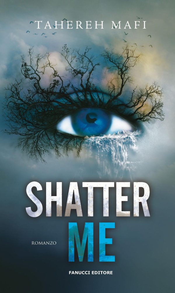 shatter me
