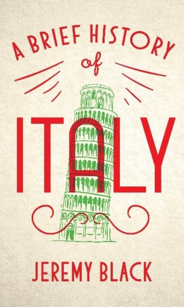 A Brief History of Italy