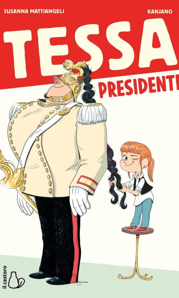 tessa presidente