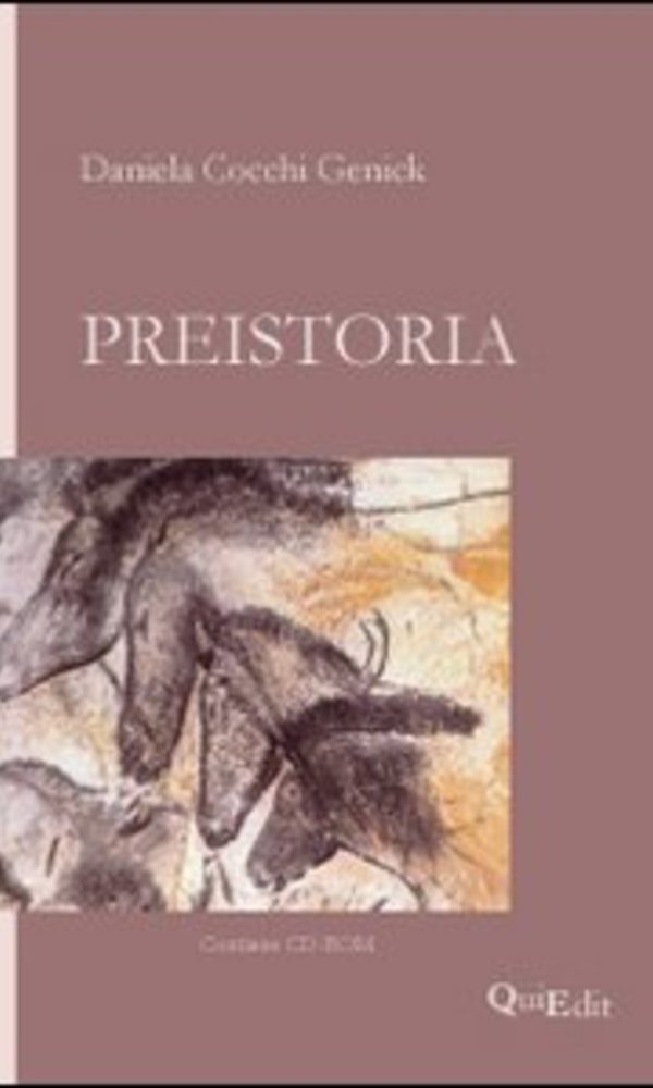 Preistoria