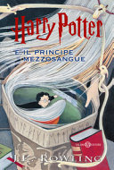 harry potter e il principe mezzosangue