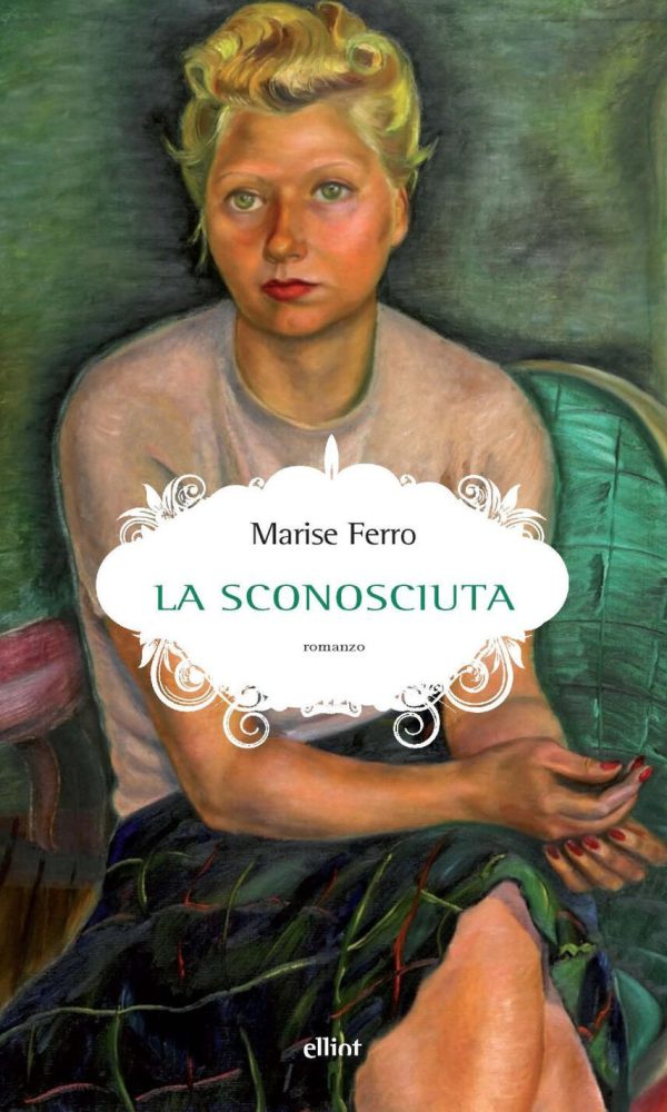 sconosciuta (la)
