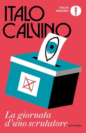 giornata di uno scrutatore