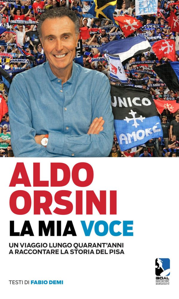 mia voce (la)