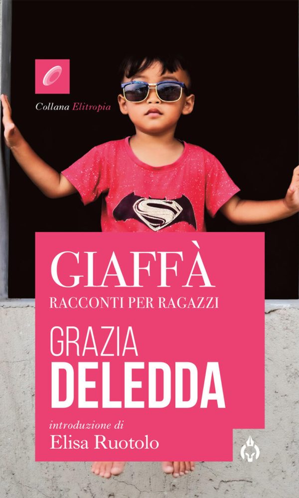 giaffà. racconti per ragazzi