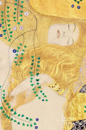 Klimt notebook