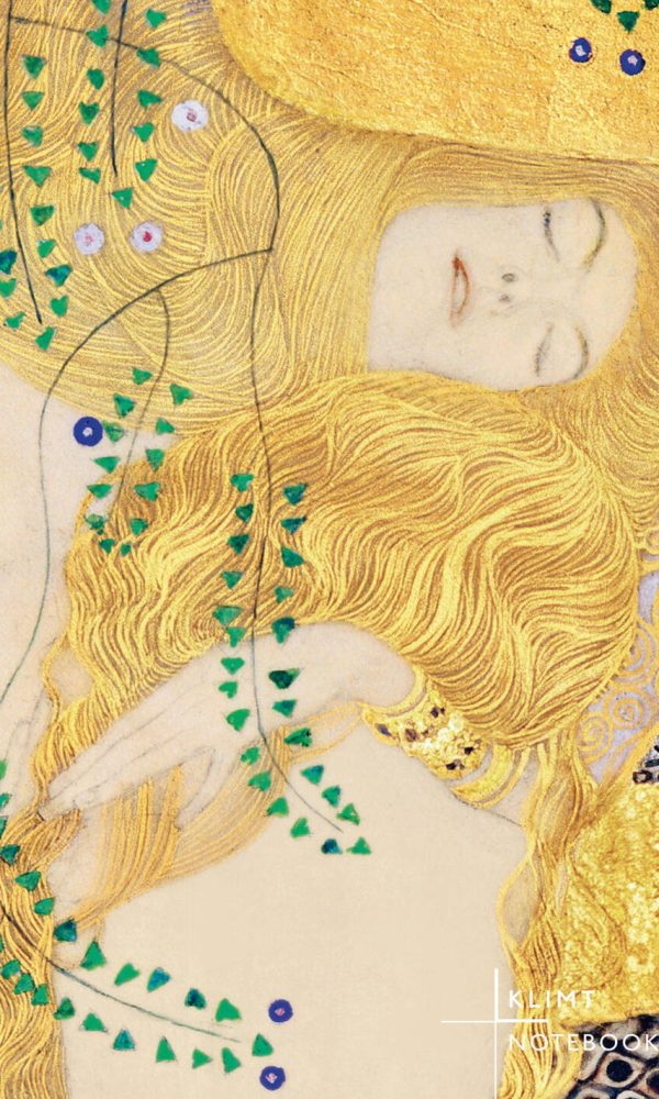 Klimt notebook