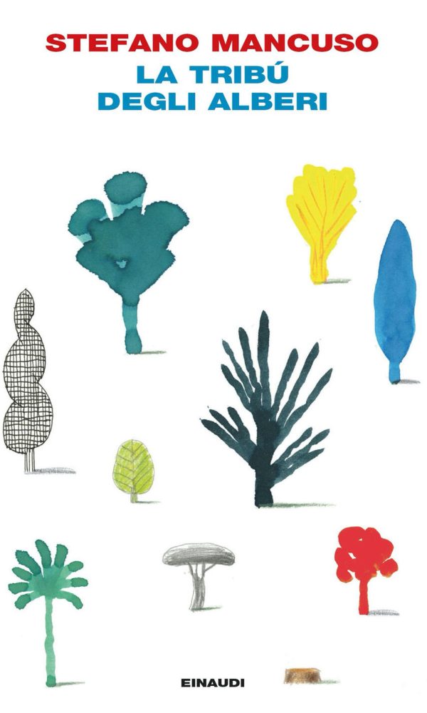 La tribù degli alberi