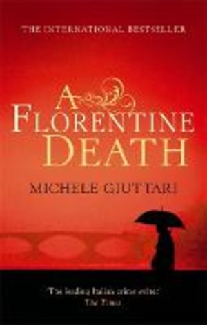 A DEATH IN CALABRIA
