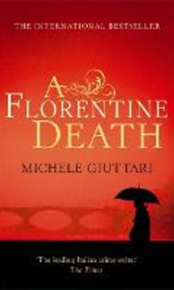 A DEATH IN CALABRIA