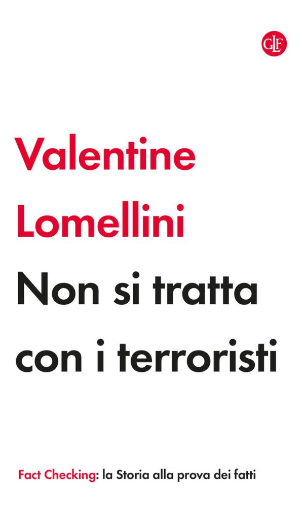 non si tratta con i terroristi