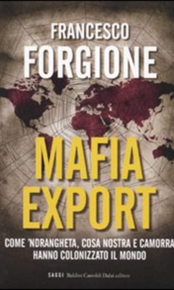 MAFIA EXPORT